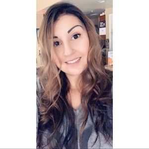 Meet your Posher, Andrea